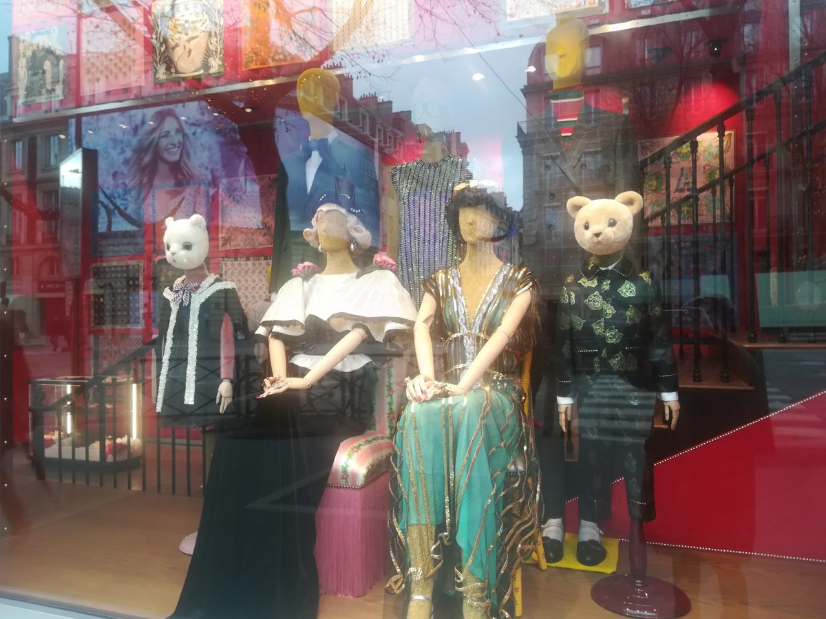 「街のデッサン（204）」地域商店街は貴重な観光資源　「観光商業の時代を拓く」